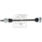 FEBI BILSTEIN Antriebswelle 181877 FEBI BILSTEIN Antriebswelle 181877