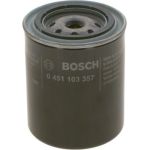 0 451 103 357 Bosch Ölfilter 0 451 103 357 0 451 103 357 Bosch Ölfilter 0 451 103 357