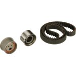 Gates Zahnriemensatz K015514XS Gates Zahnriemensatz K015514XS