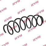 KYB Fahrwerksfeder Citroen P. C3 I, C3 Pluriel 1.4/1.6D 05/03 RA3558 KYB Fahrwerksfeder Citroen P. C3 I, C3 Pluriel 1.4/1.6D 05/03 RA3558