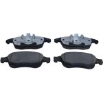 Bremsbelagsatz, Scheibenbremse QP4552C Bremsbelagsatz, Scheibenbremse QP4552C