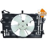 NRF Kühlerlüfter 47053 NRF Kühlerlüfter 47053