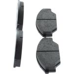Bosch Bremsbelagsatz 0 986 424 382 Bosch Bremsbelagsatz 0 986 424 382