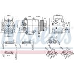 Kompressor PKW 890392 Kompressor PKW 890392