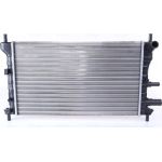 Nissens Wasserkühler PKW 62085A Nissens Wasserkühler PKW 62085A