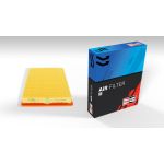 CHAMPION Luftfilter CAF100718P