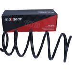 60-0625 MAXGEAR Fahrwerksfeder 60-0625 60-0625 MAXGEAR Fahrwerksfeder 60-0625