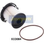 Kraftstofffilter Ford Transit/Transit Tourneo Custom 2.2Tdci 11 FC-ECO084 Kraftstofffilter Ford Transit/Transit Tourneo Custom 2.2Tdci 11 FC-ECO084