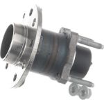 Radlagersatz HA VKBA 3534 Radlagersatz HA VKBA 3534