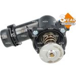 NRF Kühlmittelthermostat 725001 NRF Kühlmittelthermostat 725001