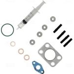 NISSENS Turbolader 93061 NISSENS Turbolader 93061