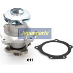Japanparts Wasserpumpe PQ-011 Japanparts Wasserpumpe PQ-011