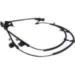 KAMOKA Sensor, Raddrehzahl 1060487 KAMOKA Sensor, Raddrehzahl 1060487