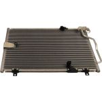 Kondensator, Klimaanlage AC830187 Kondensator, Klimaanlage AC830187
