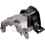 Lagerung, Motor Renault Kangoo/Citan 108/109/111Cdi 12 45862
