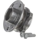 Radlagersatz HA VKBA 7142 Radlagersatz HA VKBA 7142