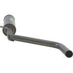 Bosal Schalldämpfer 278-337 Bosal Schalldämpfer 278-337