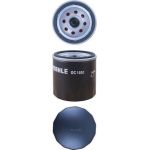 Mahle Original Ölfilter OC 1051 Mahle Original Ölfilter OC 1051