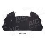 Prasco Dämmmatte Motorhaube BM0241945 Prasco Dämmmatte Motorhaube BM0241945