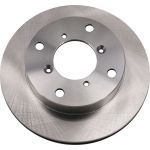 VALEO Bremsscheibe 186505