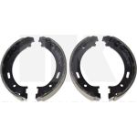 Bremsbacken R¿Cz Jeep Grand Cherokee 05-/Commander 2793805 Bremsbacken R¿Cz Jeep Grand Cherokee 05-/Commander 2793805