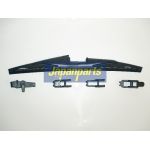 SS-X35R Scheibenwischer 350mm Ty Nissan/Mazda SS-X35R Scheibenwischer 350mm Ty Nissan/Mazda
