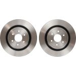 85 481 085 Bremsscheibe VA DF6425 85 481 085 Bremsscheibe VA DF6425