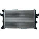 Kamoka Motorkühler 7705137