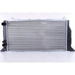 Nissens Wasserkühler PKW 60487 Nissens Wasserkühler PKW 60487