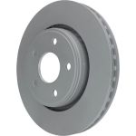 Bremsscheibe Jeep P. Grand Cherokee/Commander 05-10 24.0130-0223.1 Bremsscheibe Jeep P. Grand Cherokee/Commander 05-10 24.0130-0223.1