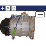 Kompressor, Klimaanlage ACP 1007 000S