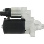 S0451 AS-PL Anlasser (Starter) S0451