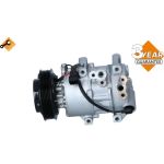 NRF Kompressor 32887 NRF Kompressor 32887