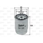 587706 Valeo Kraftstofffilter 587706 587706 Valeo Kraftstofffilter 587706