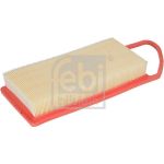 febi Luftfilter 32533 febi Luftfilter 32533