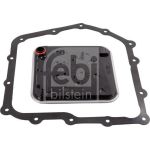 febi Automatikgetriebeöl-Filtersatz 173135 febi Automatikgetriebeöl-Filtersatz 173135