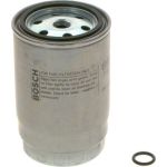 Kraftstofffilterbox F 026 402 255 Kraftstofffilterbox F 026 402 255