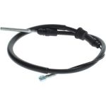 Bosch Handbremsseil 1987482547 Bosch Handbremsseil 1987482547