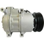 MAHLE Kompressor, Klimaanlage ACP 1411 000S MAHLE Kompressor, Klimaanlage ACP 1411 000S