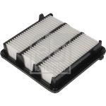 febi Luftfilter 186624 febi Luftfilter 186624