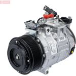DENSO Kompressor, Klimaanlage DCP05119 DENSO Kompressor, Klimaanlage DCP05119