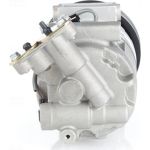 Nissens Klimakompressor PKW 890044 Nissens Klimakompressor PKW 890044