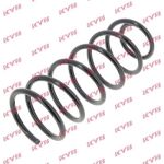 KYB Fahrwerksfeder Hyundai T. I20 1.2/1.4D/1.6D 08/08 RA6123