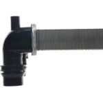 MAHLE Kühler, Motorkühlung CR 854 001S MAHLE Kühler, Motorkühlung CR 854 001S