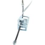 Bosch Handbremsseil 1987482337 Bosch Handbremsseil 1987482337