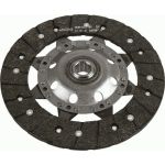 SACHS Kupplungsscheibe 1864 002 835 SACHS Kupplungsscheibe 1864 002 835