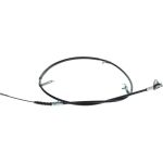 Handbremsseil 1987482852 Handbremsseil 1987482852