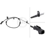 A.B.S. ABS Sensor 30105 A.B.S. ABS Sensor 30105