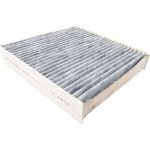 MAHLE Filter, Innenraumluft LAK 96 MAHLE Filter, Innenraumluft LAK 96