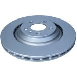Quaro Bremsscheibe QD1596
